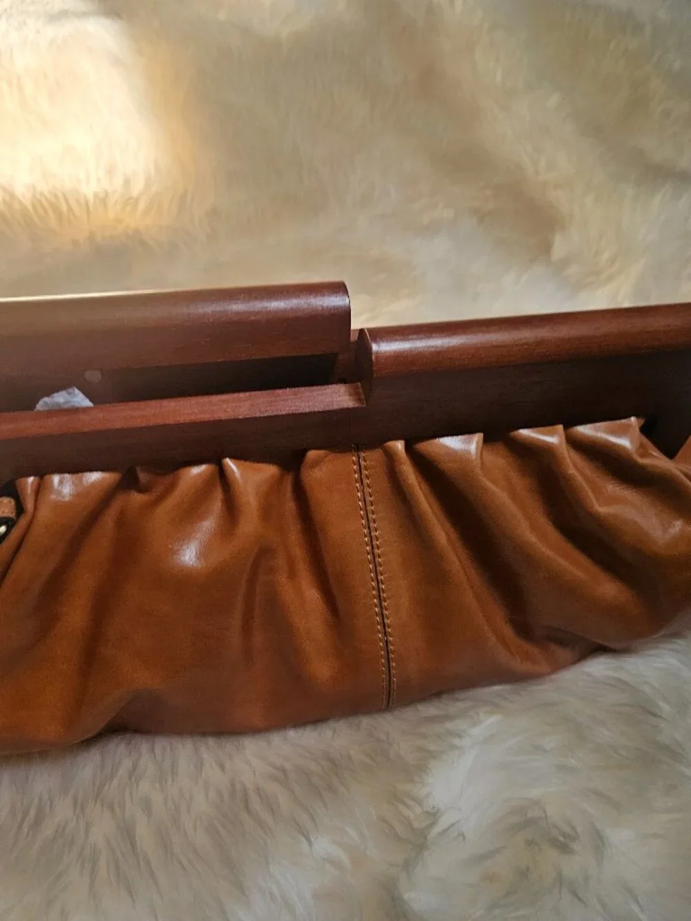 Patrica Nash Clutches  Handbags